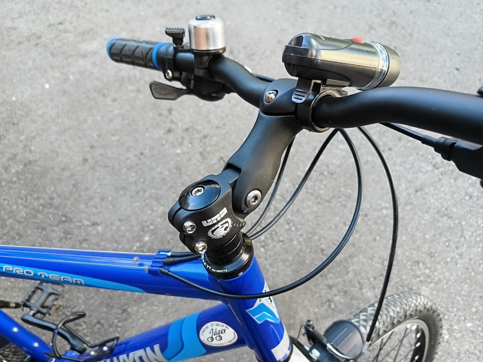 Canyon Velos: Mountainbike Canyon ab Service – Gebraucht aus Amriswil von FahrRadService 8