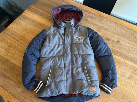 Winterjacke 146