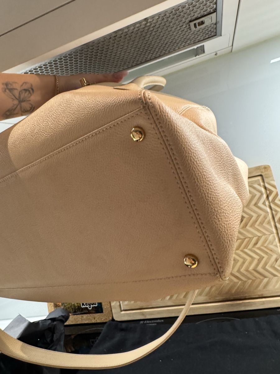 Chanel Borse da donna: Authentische Chanel Executive Cerf Tote – Nuovo (secondo la descrizione) da Bülach venduto da Isa.Almeida 5