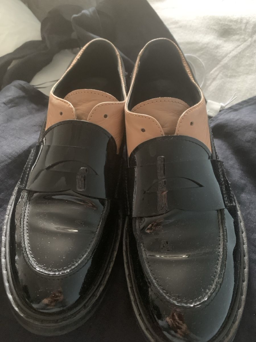 AGL Damenschuhe: AGL Schuhe Gr.36,5 – Gebraucht aus Schliern b.Köniz von Nikk0tin 5