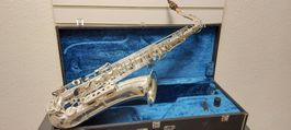 Yanagisawa T4 Tenorsaxophon JG.1967 frisch ab service