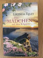 Lucinda Riley: Das Mädchen auf den Klippen und der Engelsbau
