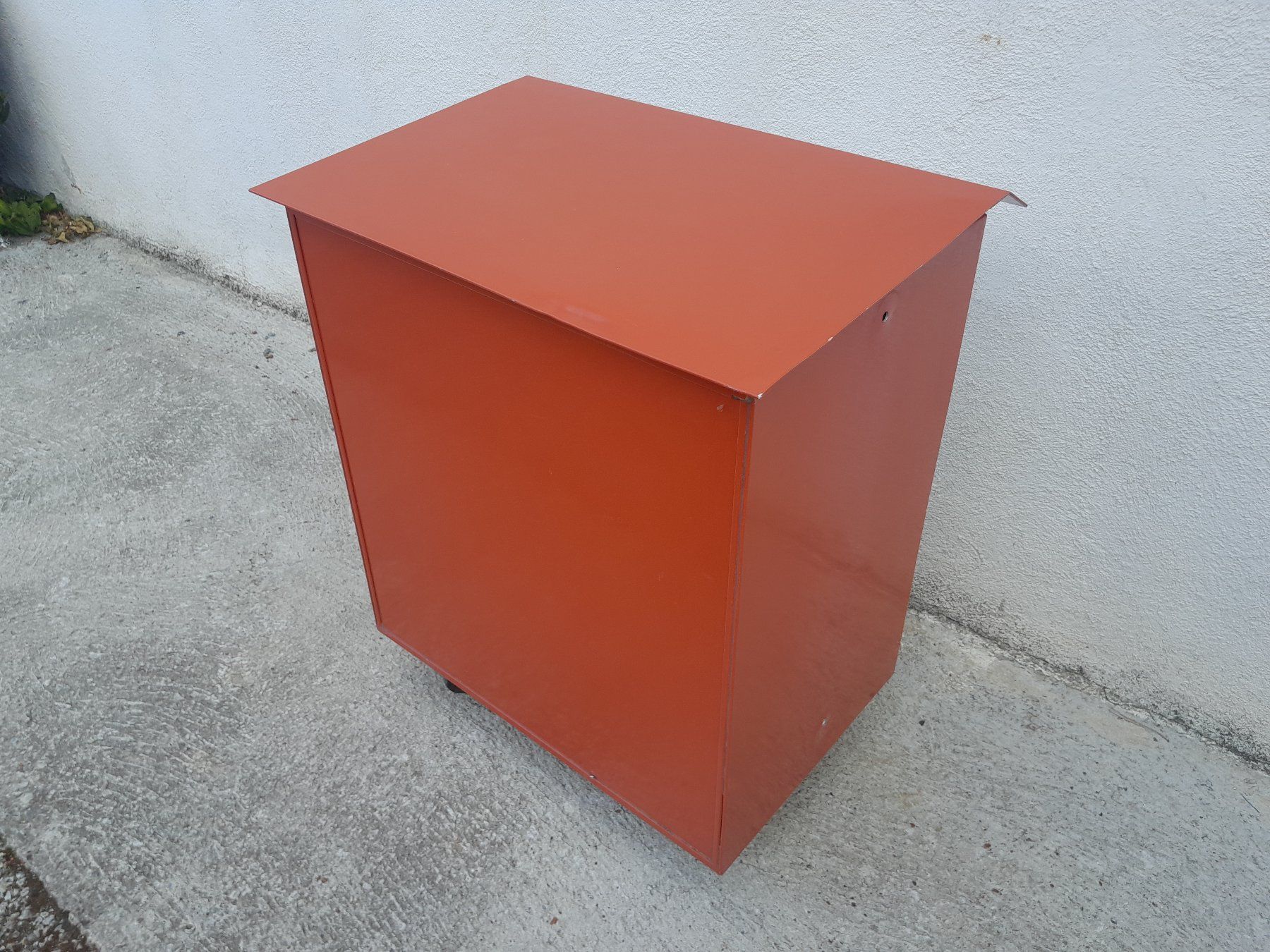 Autres articles pour la maison: 4er Briefkastenanlage WEMA – D'occasion à Zürich par raphahello 5