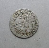 Schaffhausen ++ Dicken 1632, gute Erhaltung
