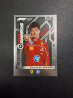 Topps Turbo Attax 2025 Charles Leclerc 283