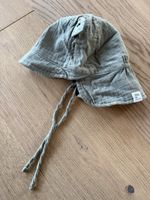 Baby Sommerhut Gr. 41 mit Bärli Ohren