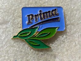 Ansteckpin 61: Prima