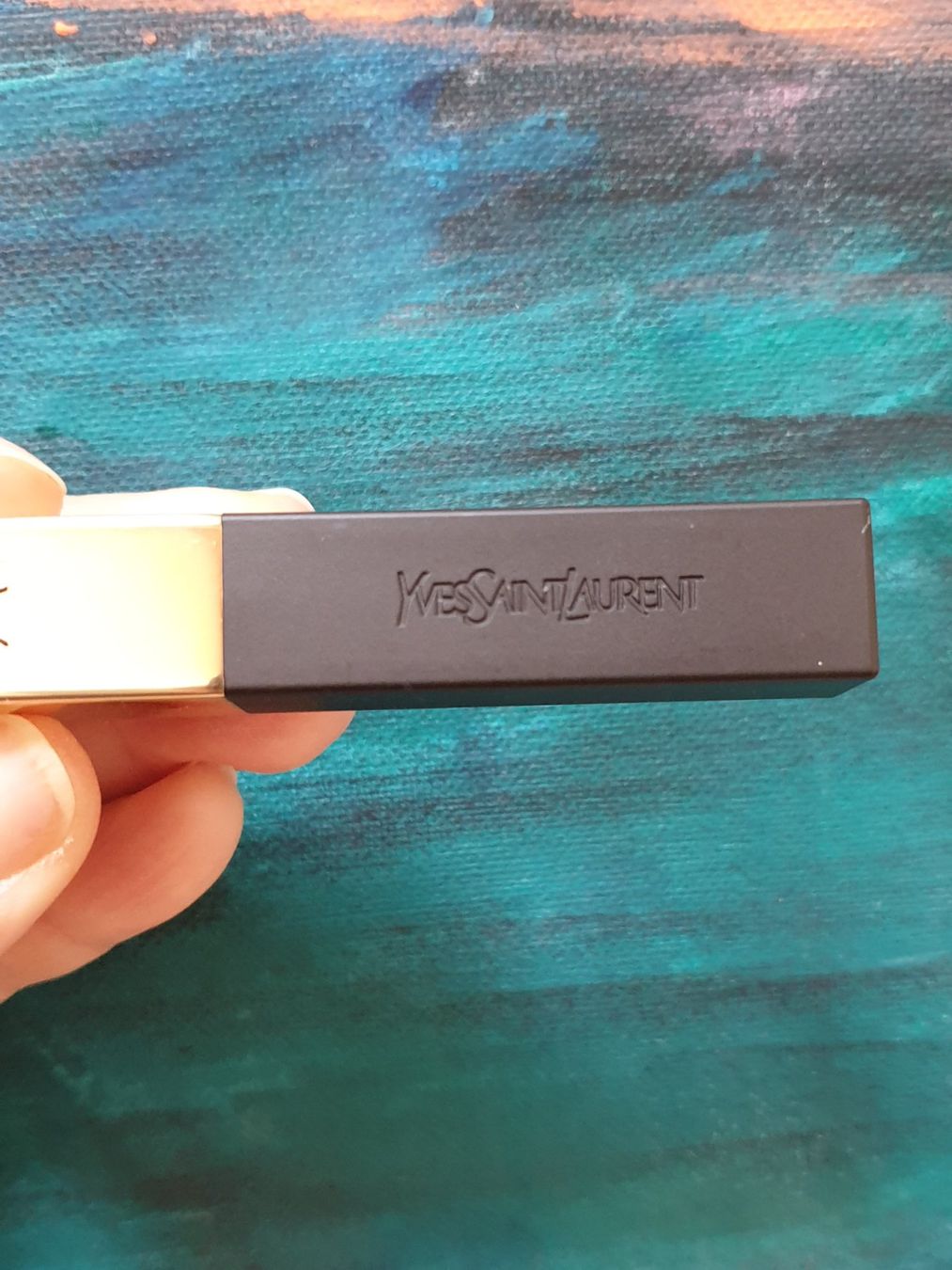 Make-up: Lippenstift YSL (Neu) – Neu (gemäss Beschreibung) aus Lengnau BE von Mango888 3