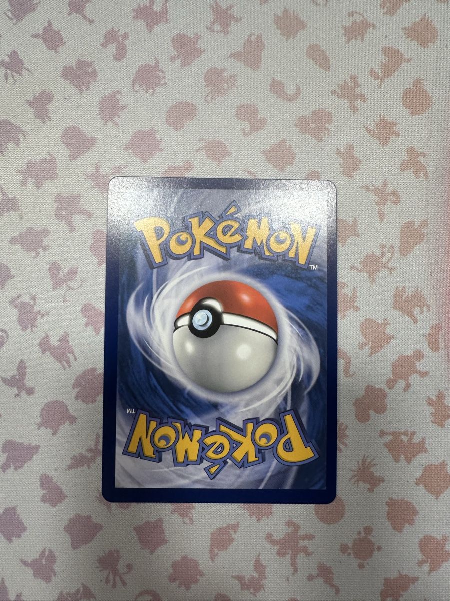Pokémon Sammelbilder & Trading cards: Sprigatito ex ASC 251 ENG ab 1.-- – Gebraucht aus Recherswil von Nitschy 1