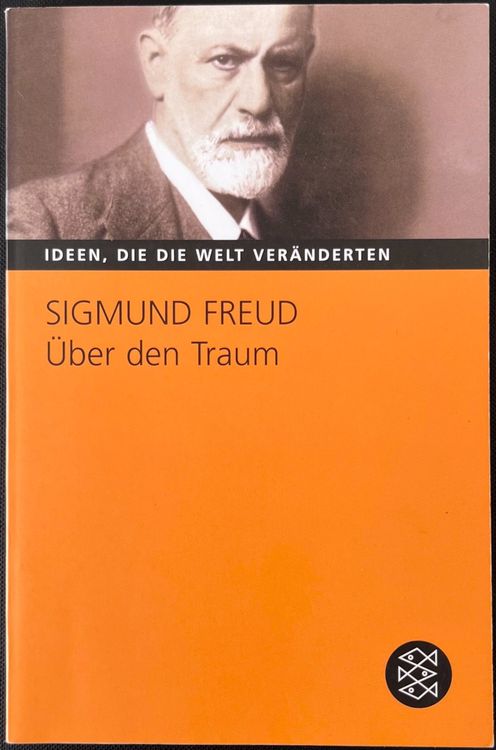 Siegmund Freud: Über den Traum | Kaufen auf Ricardo