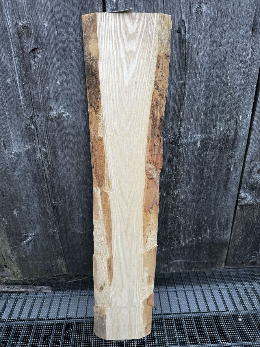Articoli in legno: Eschenholz Brett  – Usato da Frick venduto da nannali98