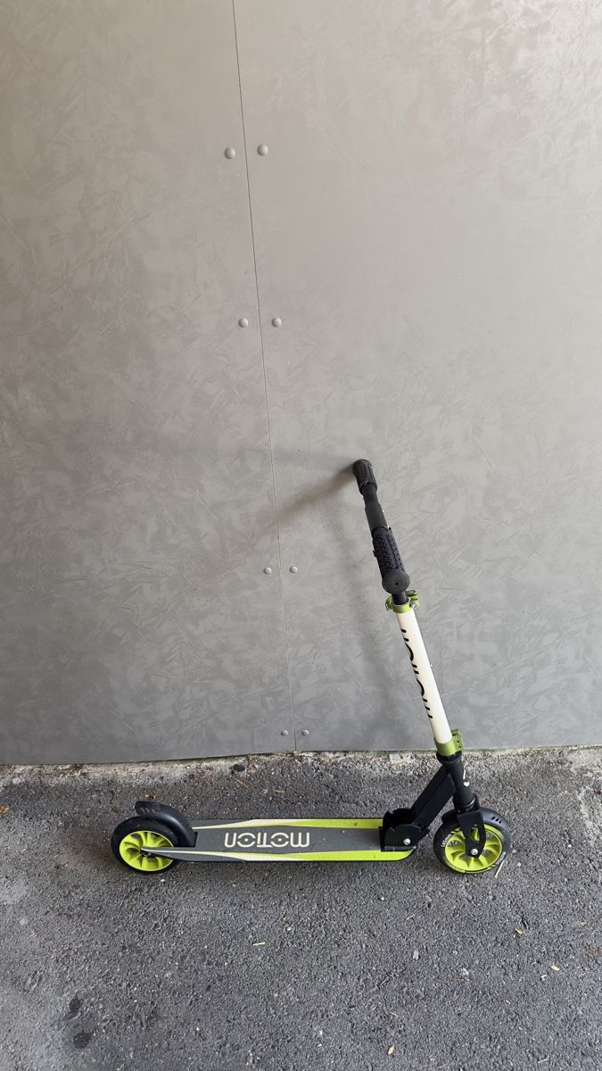 Scooters: Motion Scooter – Startpreis CHF 1.– – Gebraucht aus Aristau von Brahim56 1