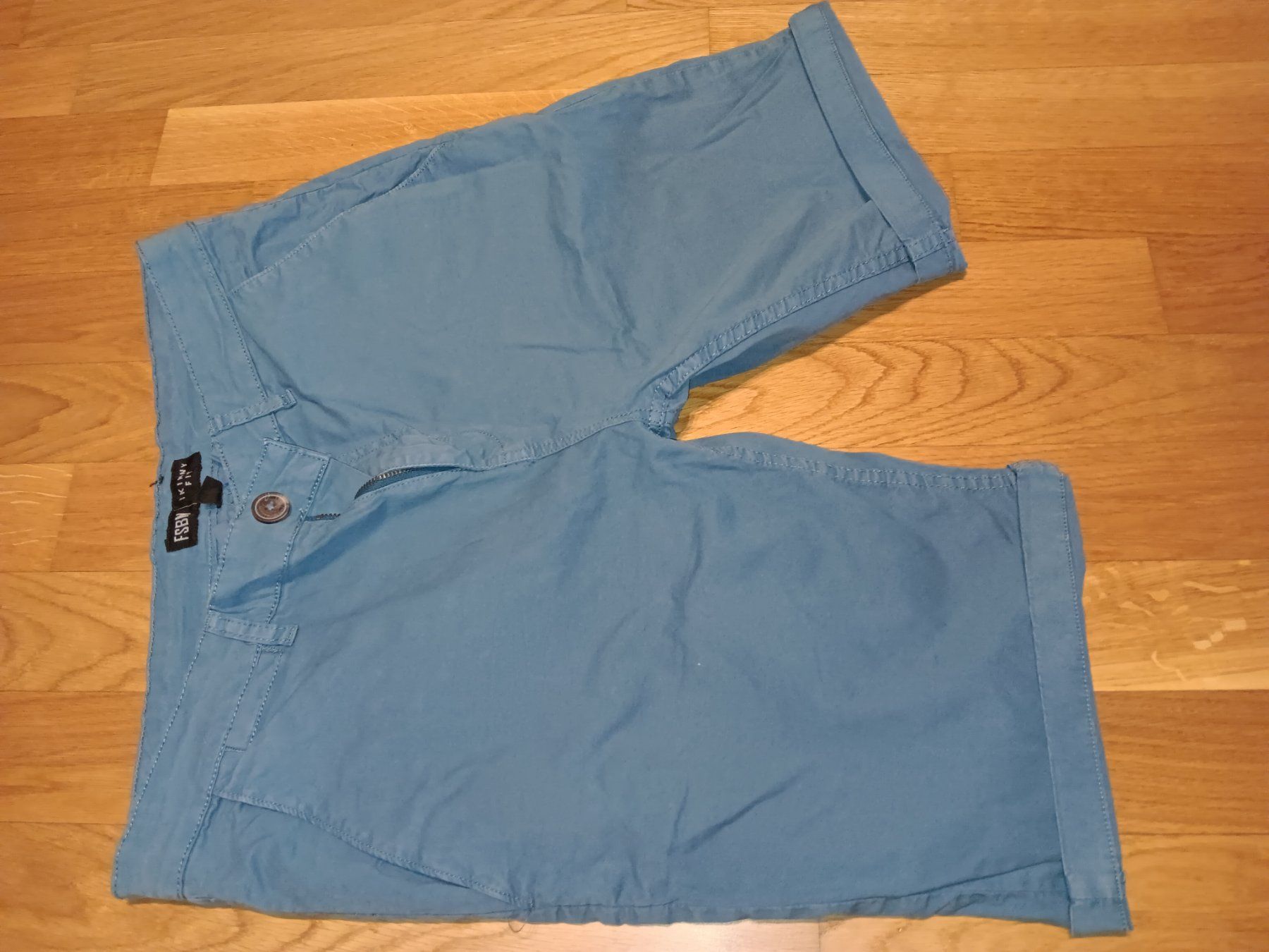 Pantaloni: Herren Kurze Hose, Gr. M – Nuovo (secondo la descrizione) da aarburg venduto da macacito 5