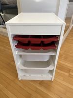 Ikea Trofast mit Schubladen