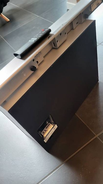 Home Cinema: A saisir home cinéma  – Usato da Collombey venduto da spi_6wgt 1