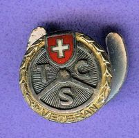 TCS   Logo  VETERAN