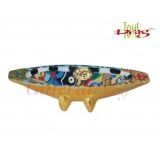 Toms Drag Plate XS