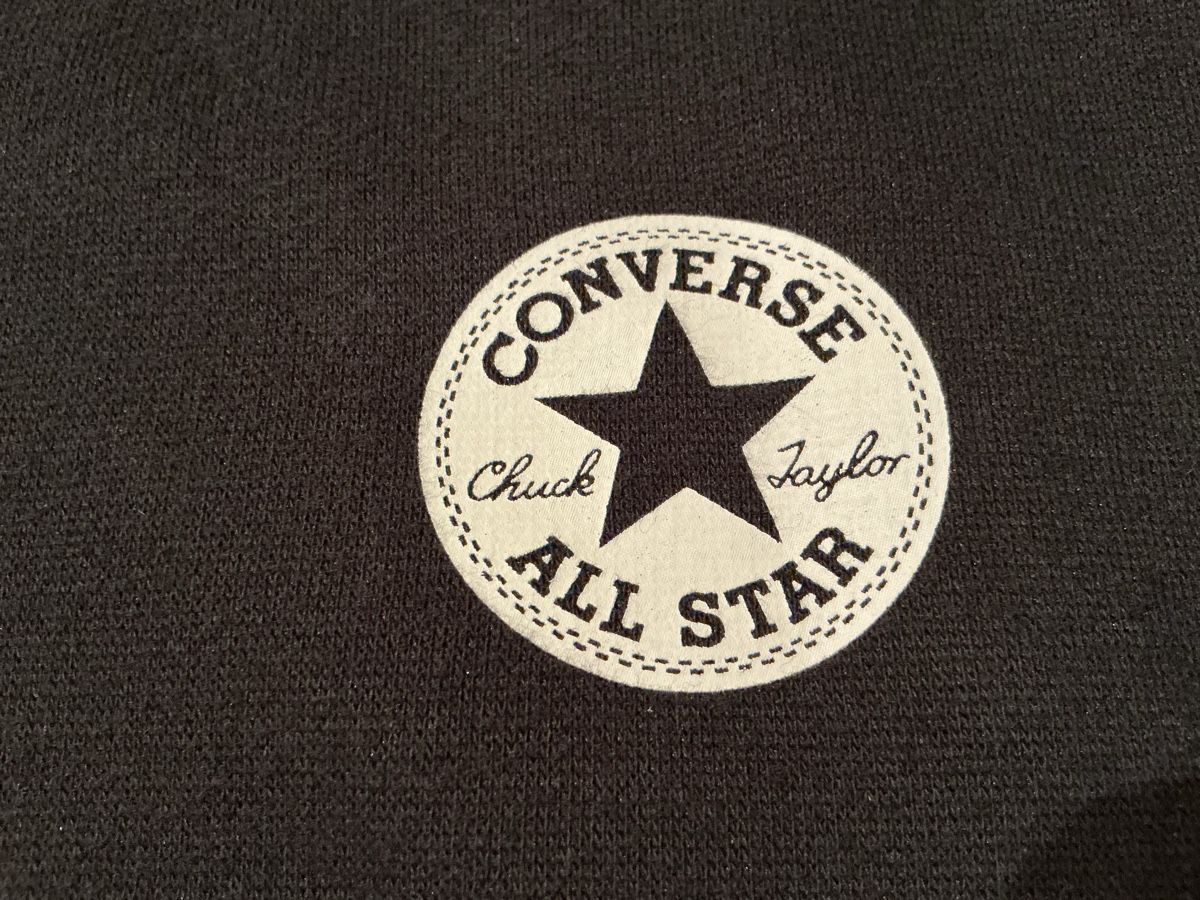 Converse Maglioni & Felpe: Kapuzenpullover, CONVERSE, super QUALITÄT & sehr angenehm! – Usato da Stäfa venduto da ten_9rrs 1