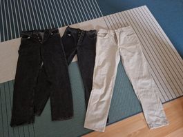 Jeans 3 Stück