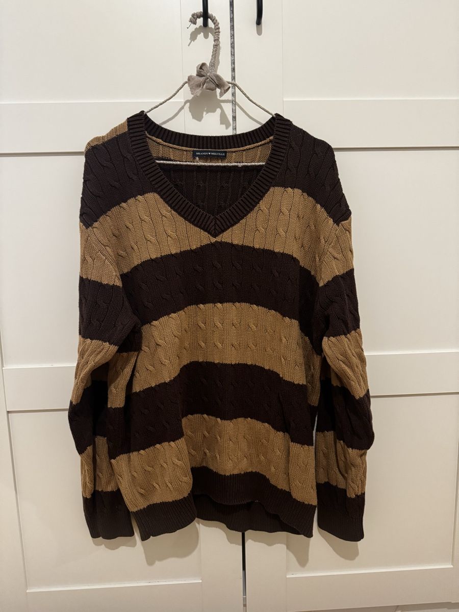 Maglioni & Felpe: Pullover Brandy Melville one size – Usato da Zürich venduto da alb_9xcn 2