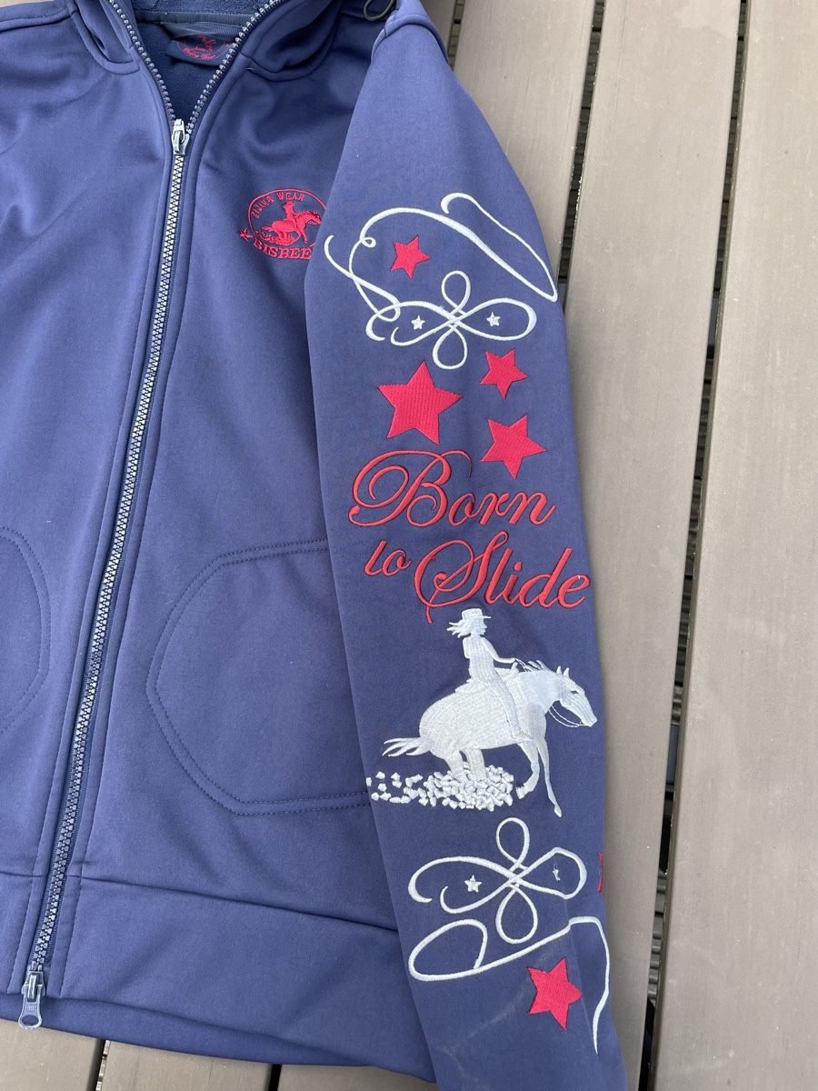 Giacche: Reitjacke Softshell Bisbee Gr. S – Usato da Kölliken venduto da Michi180 2