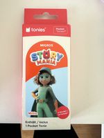 Pocket Tonie Figur Millie Migros Story Mania neu