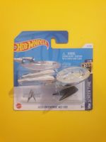 Hot Wheels U.S.S. ENTERPRISE NCC-1701