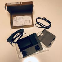Poly CCX 400 – VoIP Business-Telefon mit Touchscreen