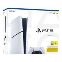 Playstation 5 Slim Digital Edition (ohne Laufwerk)
