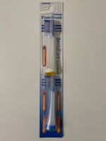 Panasonic DentaCare Sonodent, Ersatz elektrische Zahnbürste