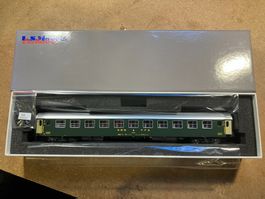 LS-Models 47-321 SBB HO grün