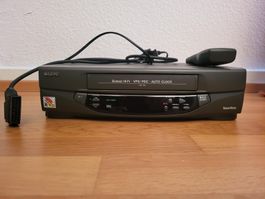 Sanyo Video-Recorder VHR-768G