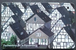 Taxcard - Freudenberg - D
