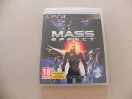 Action Kult Game Sony Playstation PS3 Mass Effect 2012