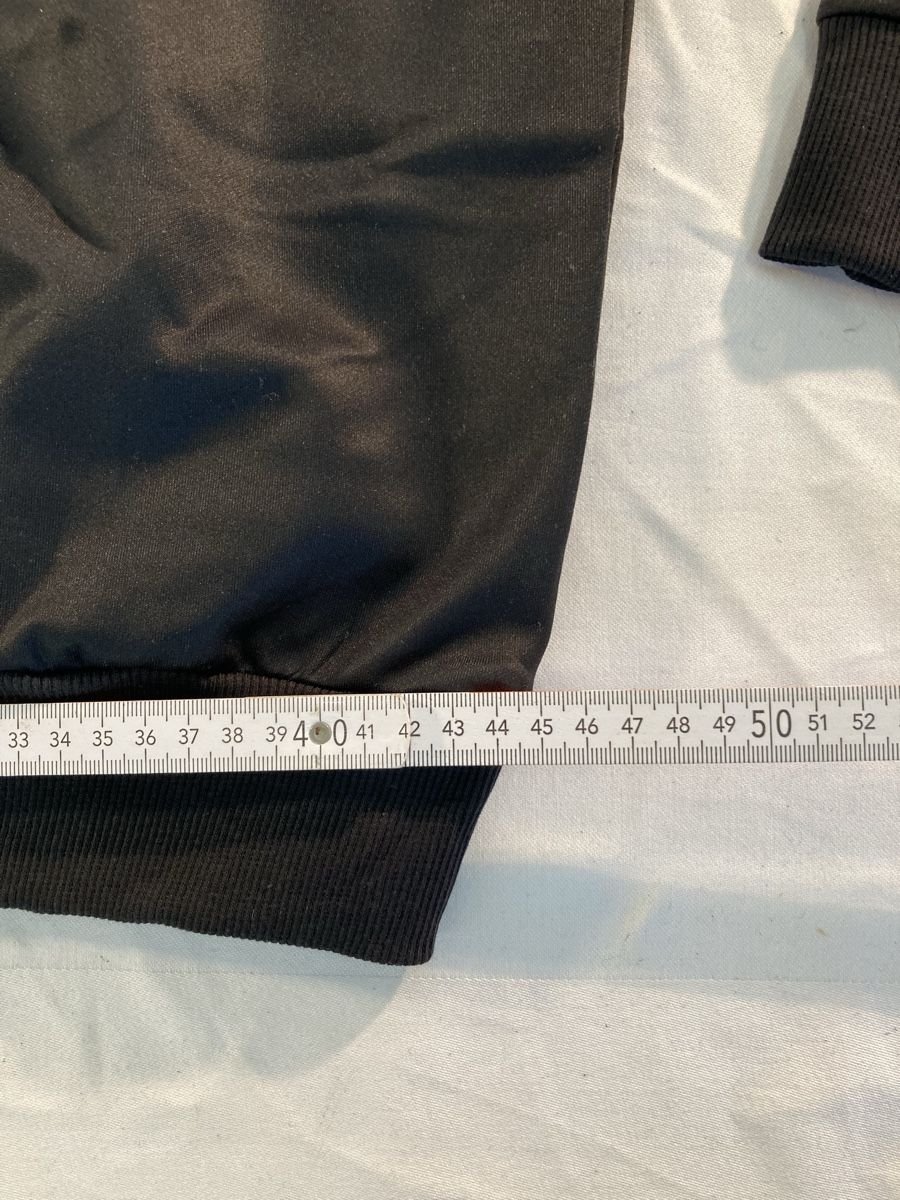 Maglioni & Felpe: Schwarzer Herren Pullover, Grösse 2XL, Tiger Motiv, Top! – Nuovo e nell'imballaggio originale da Aarwangen venduto da to-hirschi 4