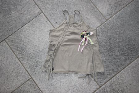 Mädchen Desigual Top gr. 5/6 (ca. 110/116)
