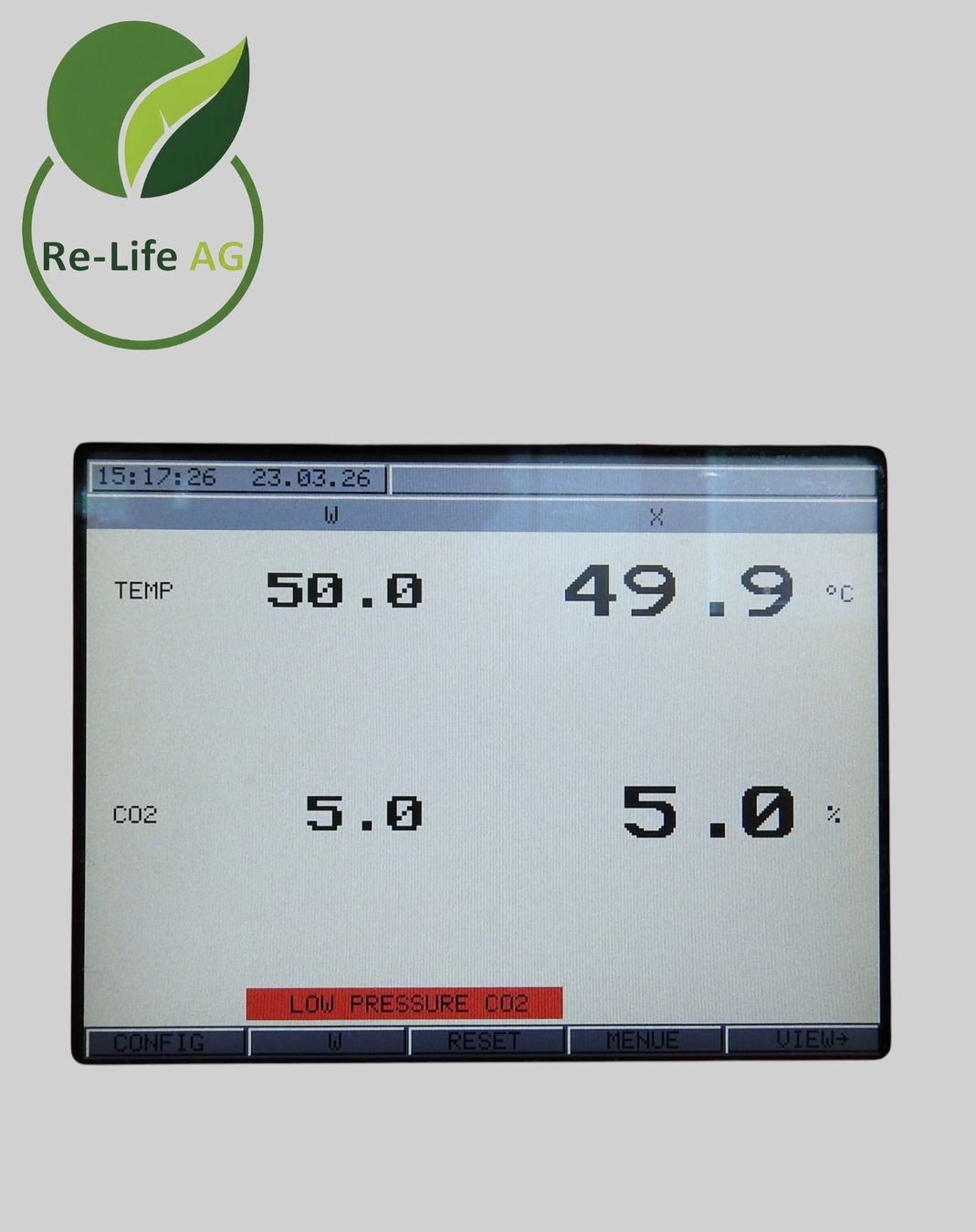 Altro in Accessori per animali: Binder CB 150 CO₂ Cell Incubator – Usato da Reinach BL venduto da Re-LifeAG_Labor 8