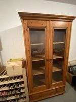 Schöner Vitrinenschrank der Marke Grange