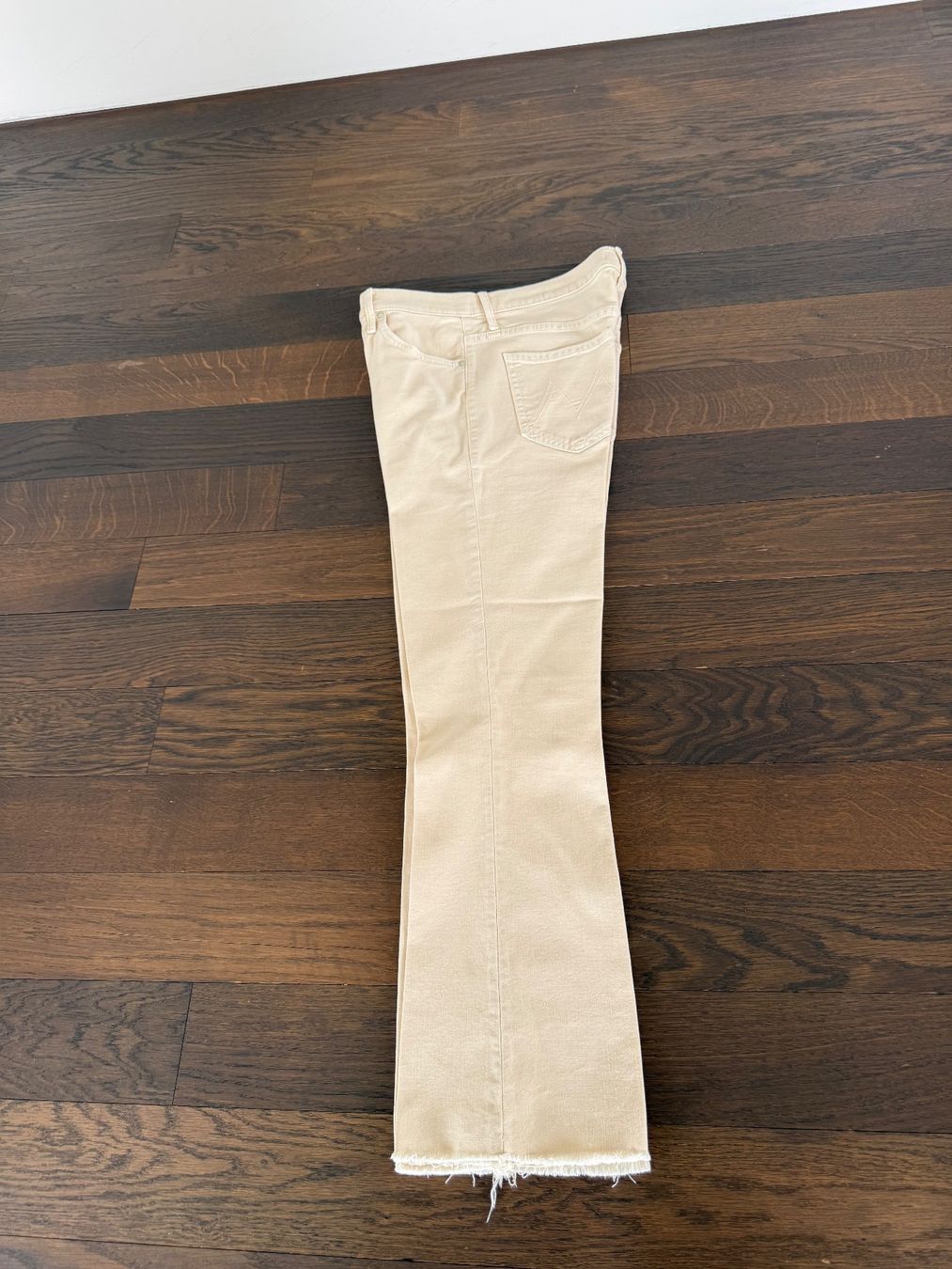 Jeans: Mother Jeans Gr. 26 – Nuovo (secondo la descrizione) da Balzers venduto da Lissi57 7
