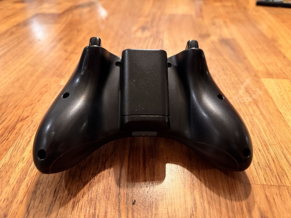 Controller: Xbox 360 Halo Limited Edition Controller Original Microsoft – Usato da Malters venduto da Sephiroth2th 5