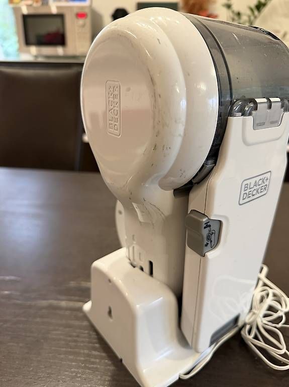 Staubsauger & Zubehör: Black & Decker Pv1820l – Gebraucht aus Zürich von lis_sw7y 3