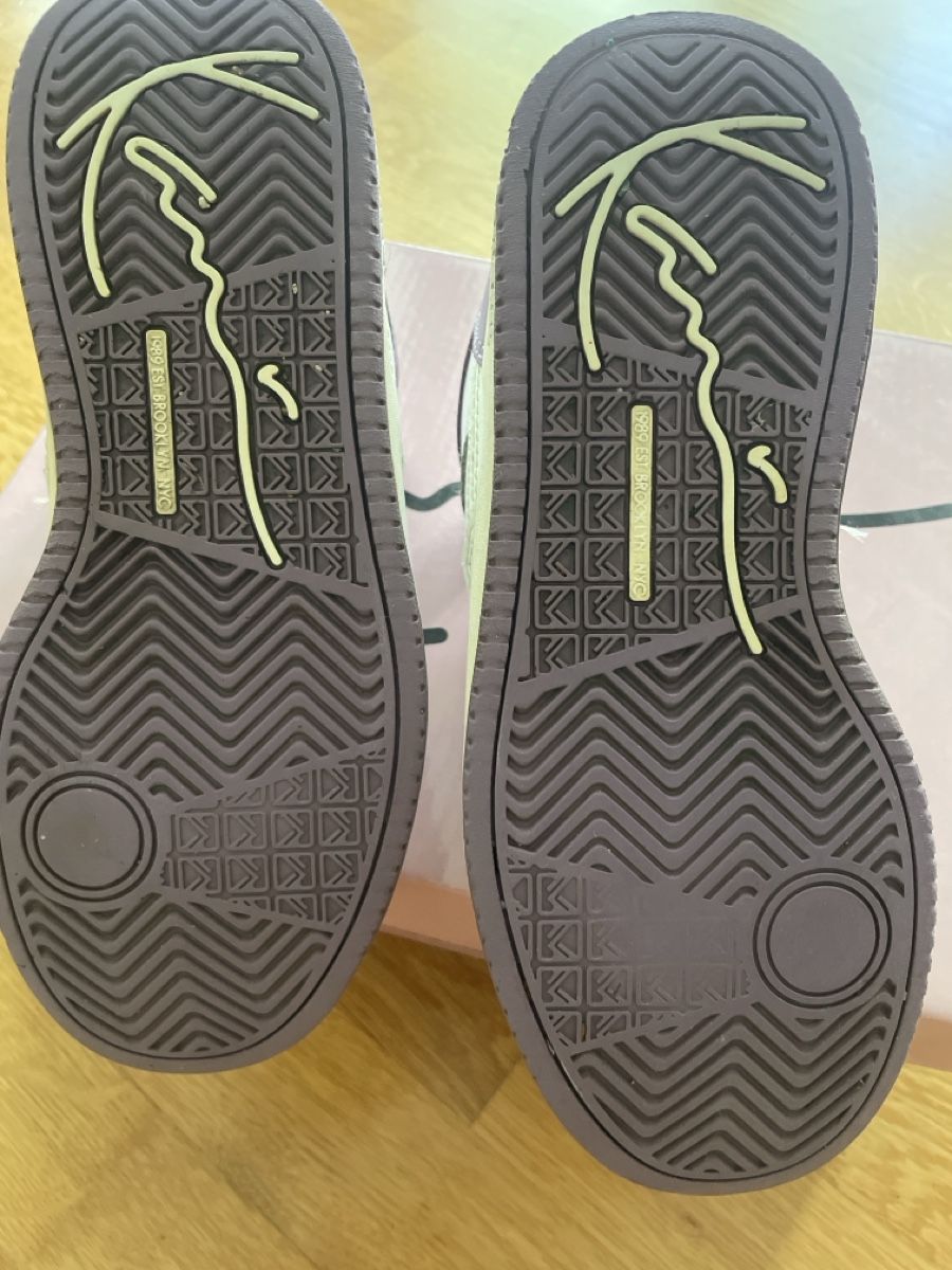Scarpe da uomo: Karl Kani Sneaker High Top, Gr 38 – Usato da Uetikon am See venduto da Wigglo 4