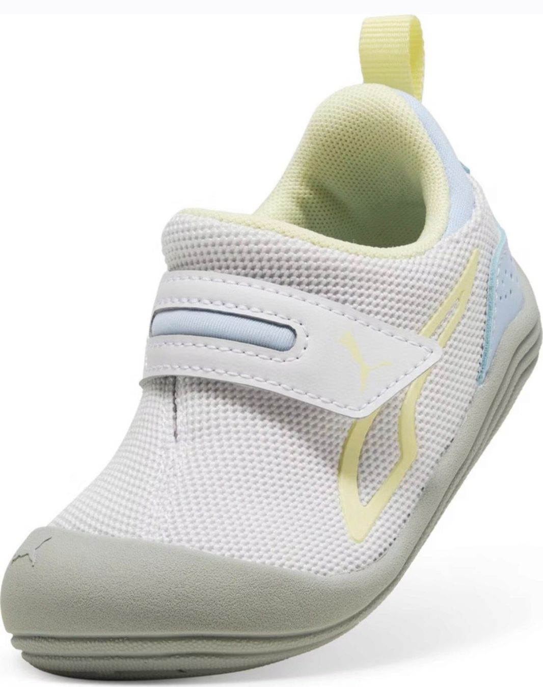 Puma Scarpe per ragazzi: NEU! Puma Kitten Babyschuhe Mesh – Nuovo e nell'imballaggio originale da Würenlingen venduto da feuerhake