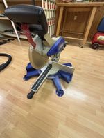 Metabo KGS 303 Plus Kapp-/Gehrungssäge +  Sägeblätter