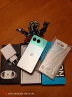 ONEPLUS Nord 4 5G,16/512GB, Oasis Green,Top Zustand, Garanti