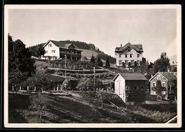 Waldstatt /App. A.-Rh., Erholungsheim So