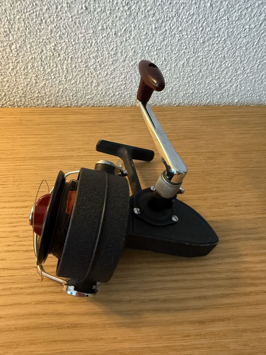Tamburi & Mulinelli: Moulinet de peche DAM Quick 440 bon état – Usato da Kloten venduto da Mumiiin 1