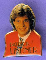 PATRICK LINDNER
