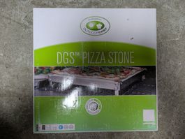 Outdoorchef - DGS Pizza stone pour grill à gaz