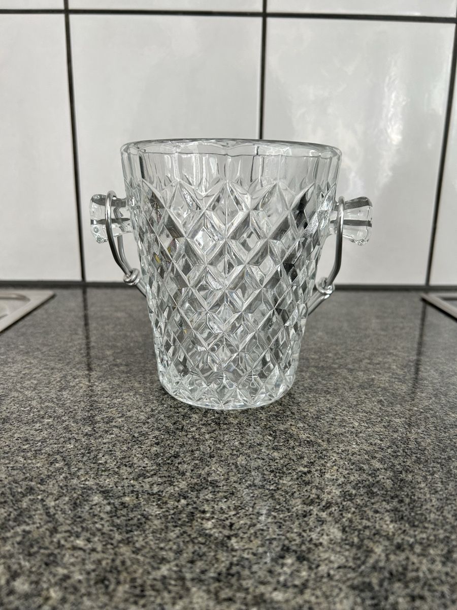 Altro per la casa: Eiswürfelkübel Vintage – Usato da Emmen venduto da Carbru 1